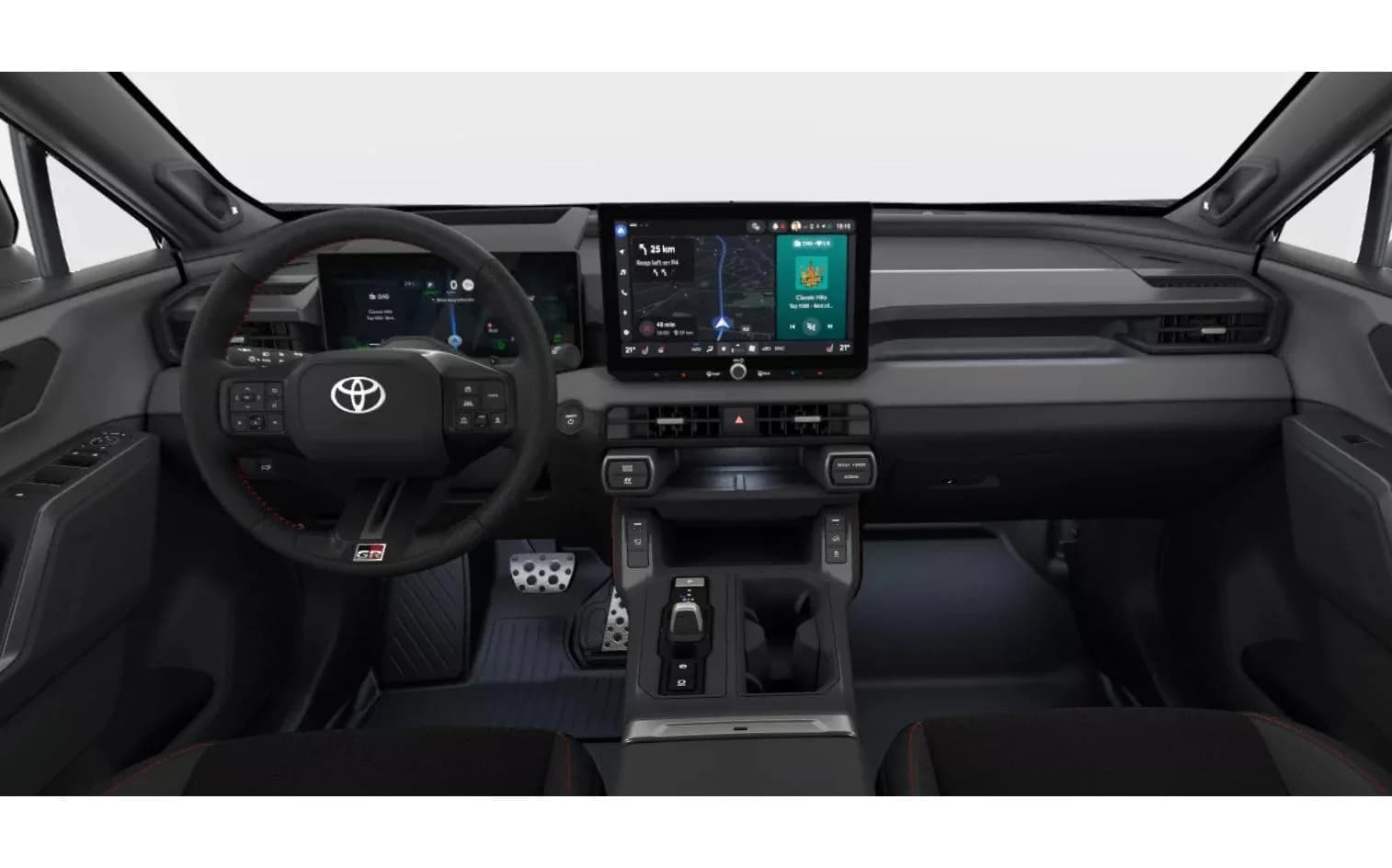 Toyota RAV4 GR Sport — zdjęcie 5