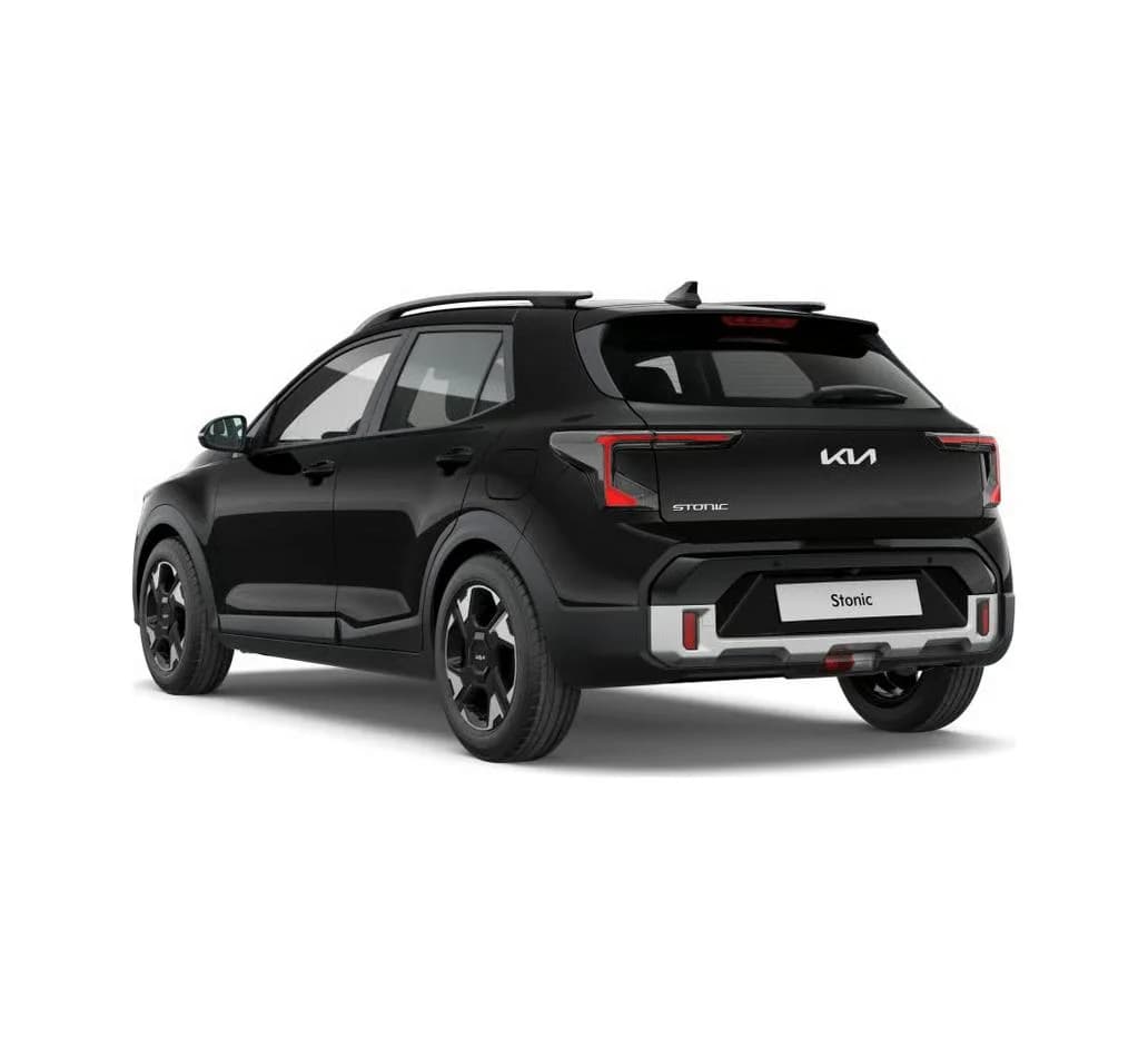 KIA Stonic L 1.0 AT — zdjęcie 3