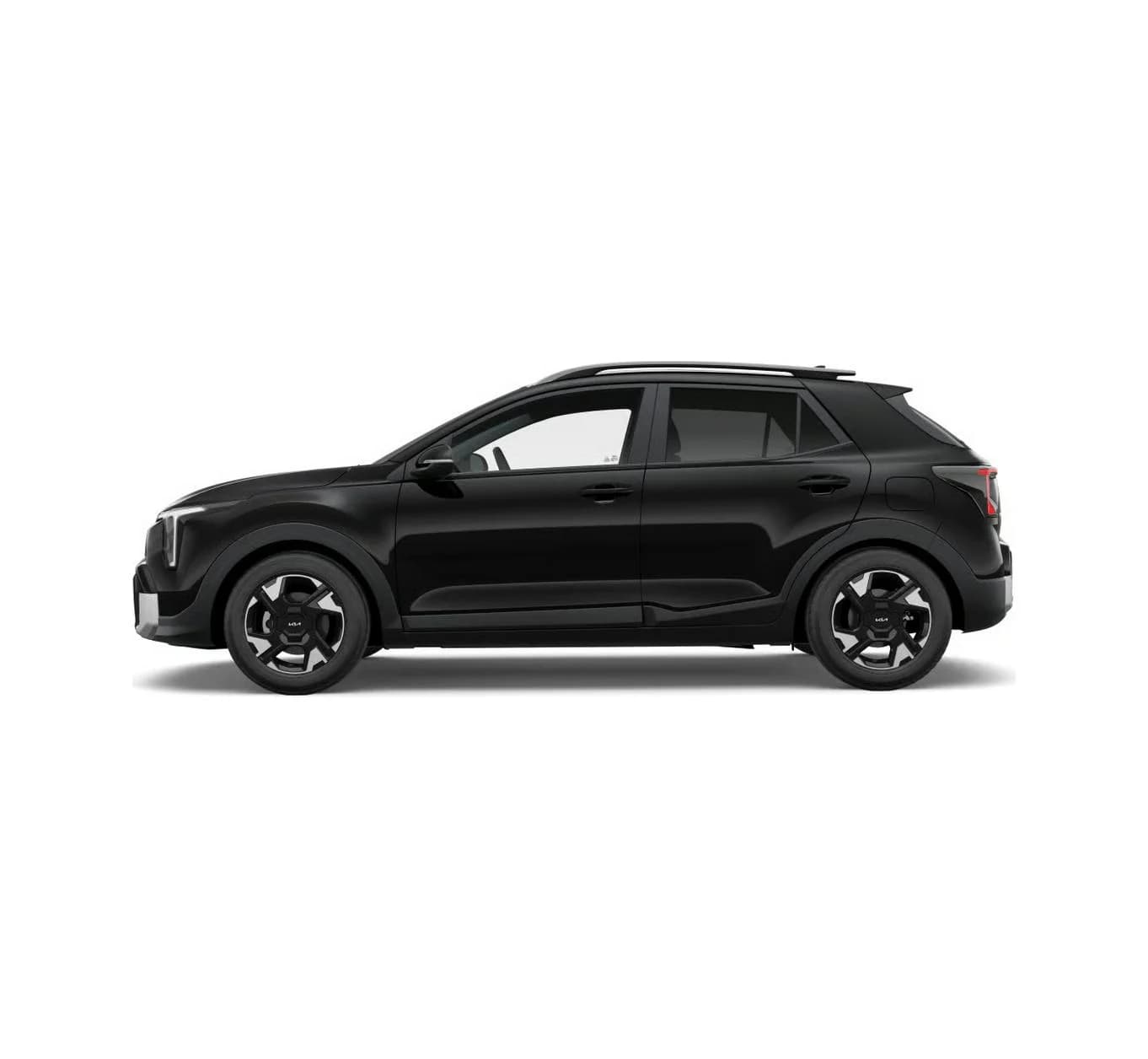 KIA Stonic L 1.0 AT — zdjęcie 2