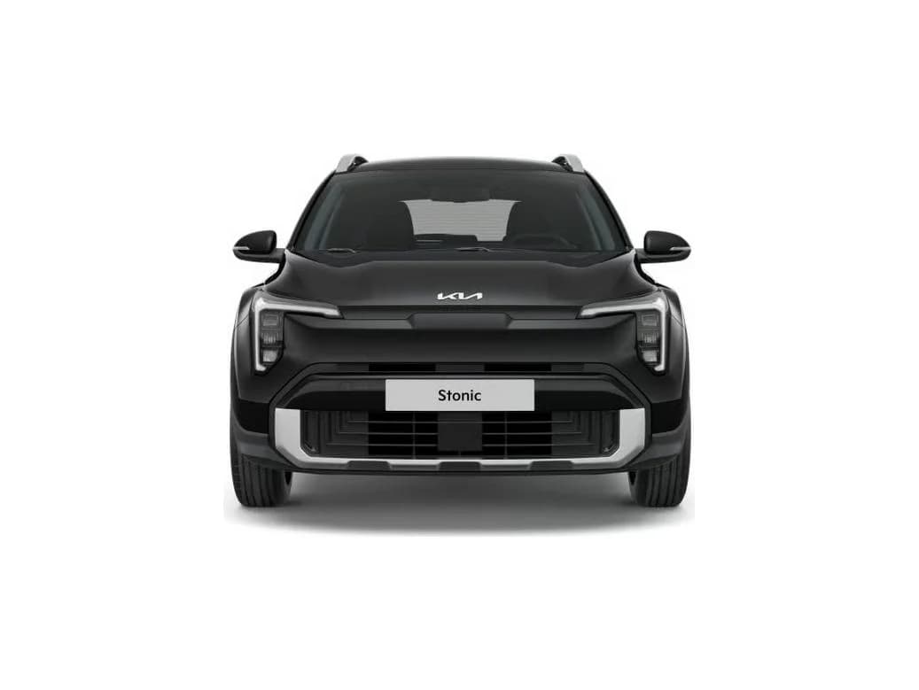KIA Stonic L 1.0 AT — zdjęcie 6