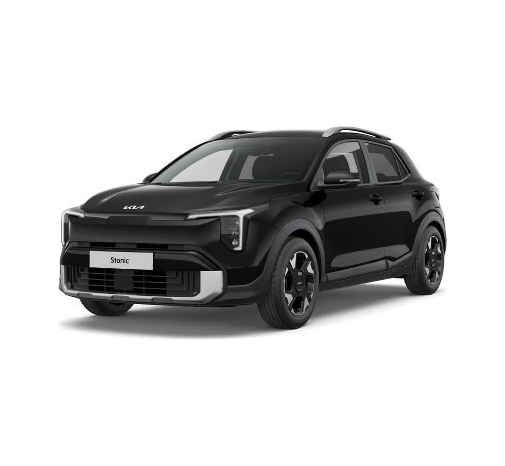 KIA Stonic L 1.0 AT — zdjęcie 1