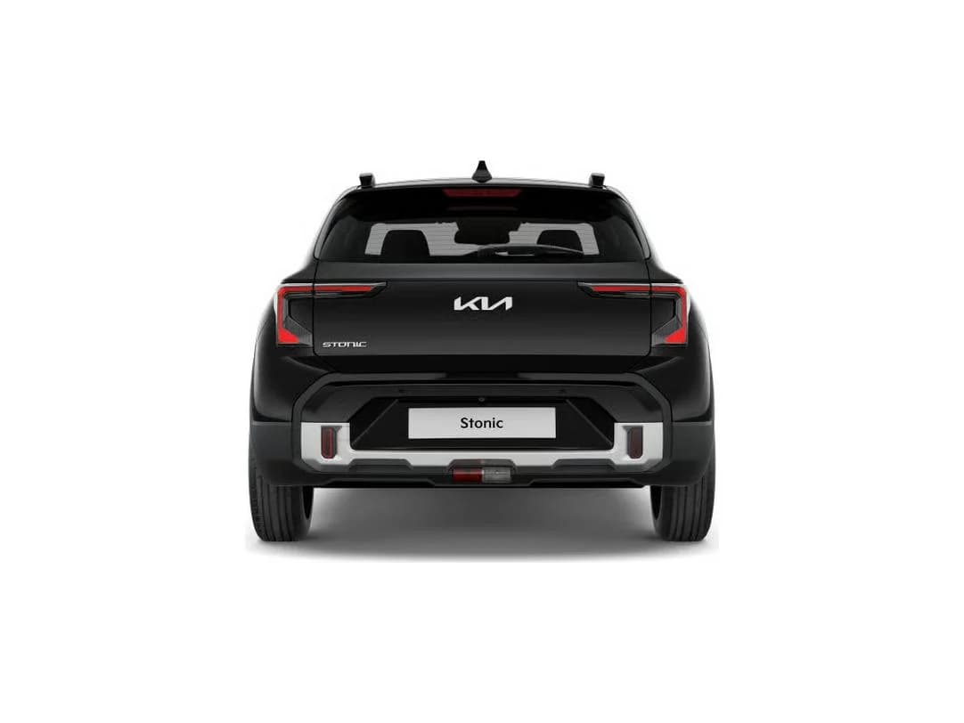 KIA Stonic L 1.0 AT — zdjęcie 4