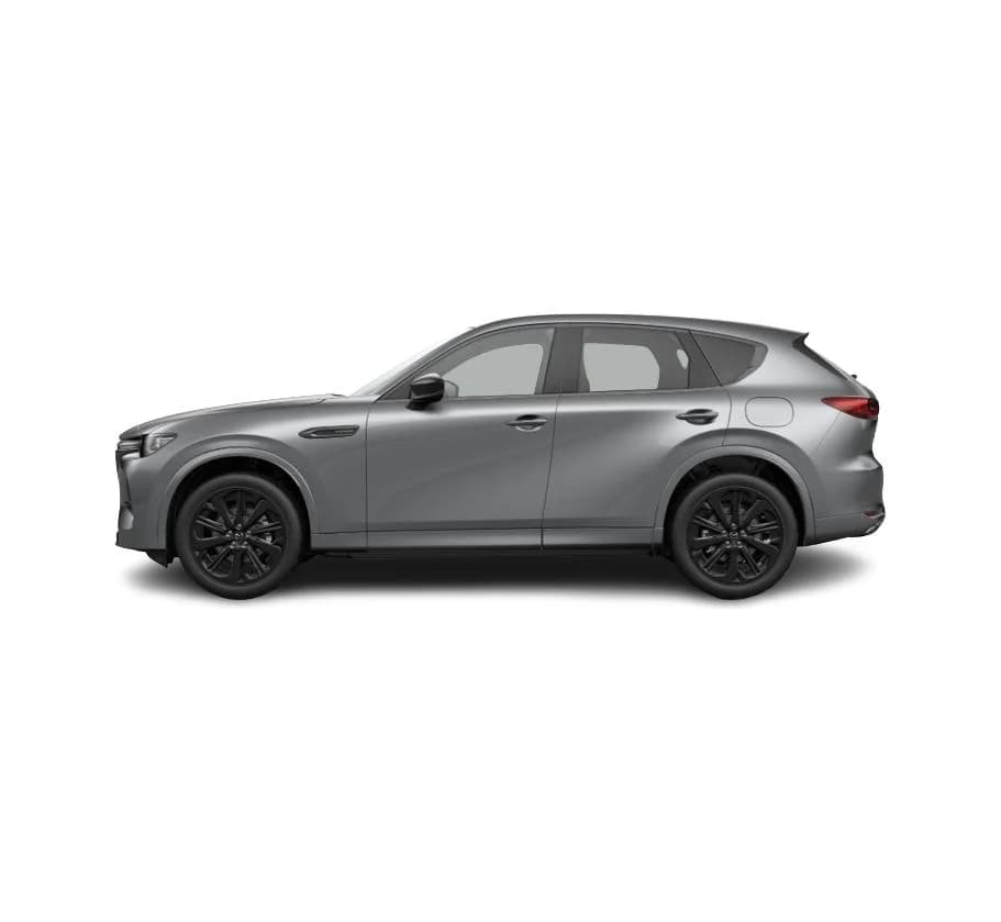 Mazda CX-60 Homura Plus 3.3 e-Skyactiv D 254 — zdjęcie 2