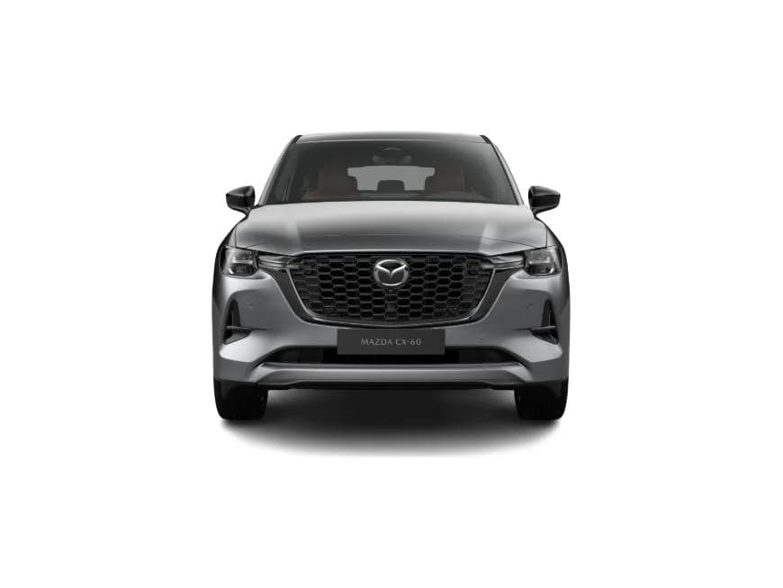 Mazda CX-60 Homura Plus 3.3 e-Skyactiv D 254 — zdjęcie 6