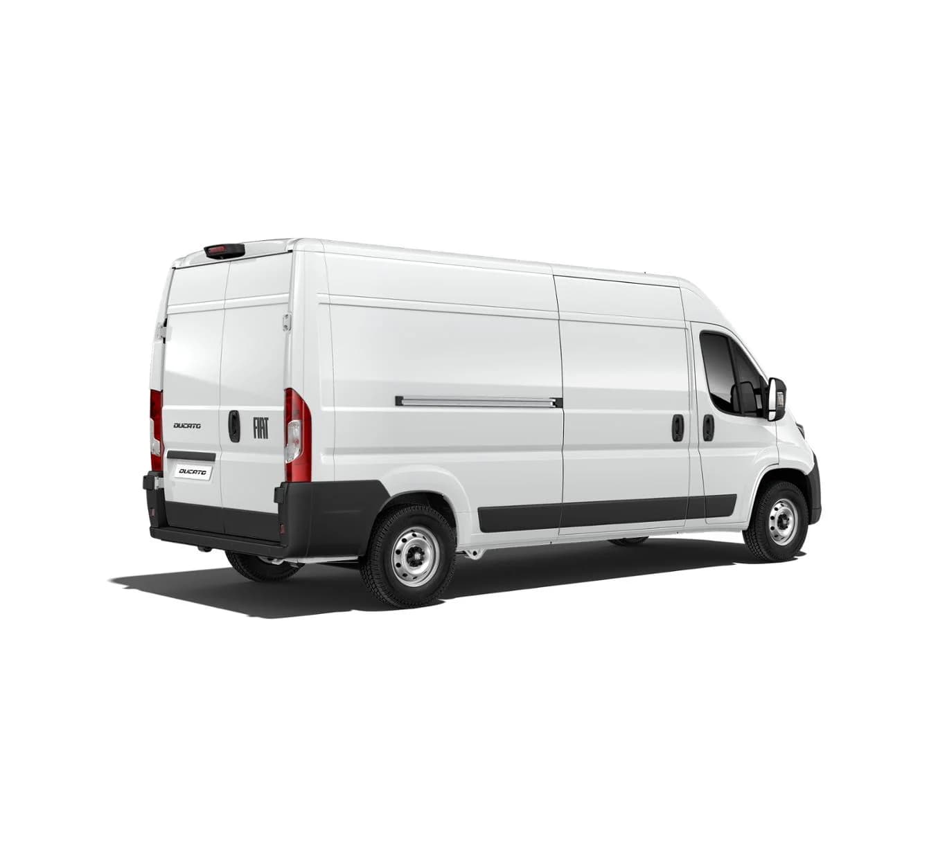Fiat Ducato L3H2 3,3T 140KM MT — zdjęcie 3