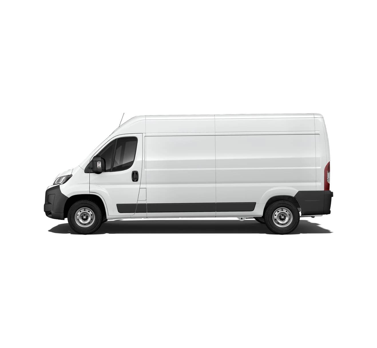 Fiat Ducato L3H2 3,3T 140KM MT — zdjęcie 2