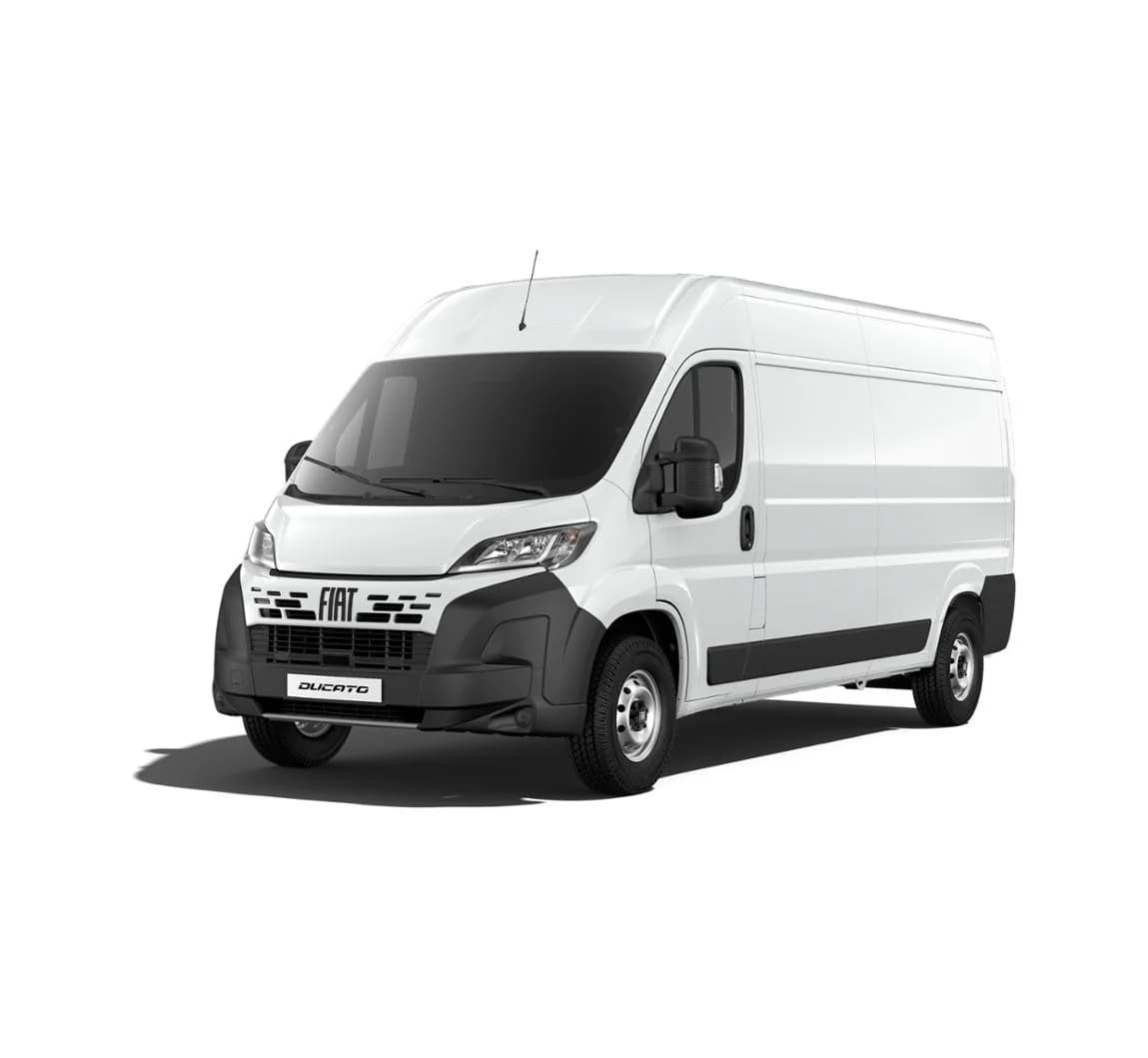 Fiat Ducato L3H2
