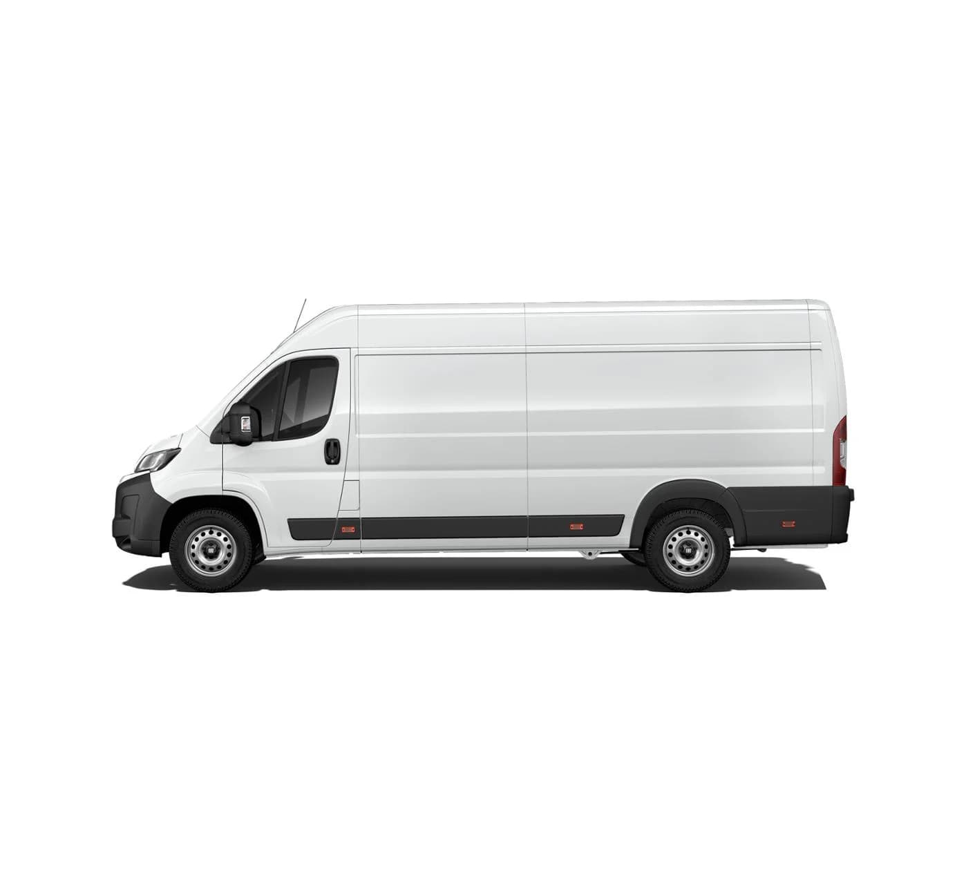 Fiat Ducato L4H2 3,3T 140km MT — zdjęcie 2