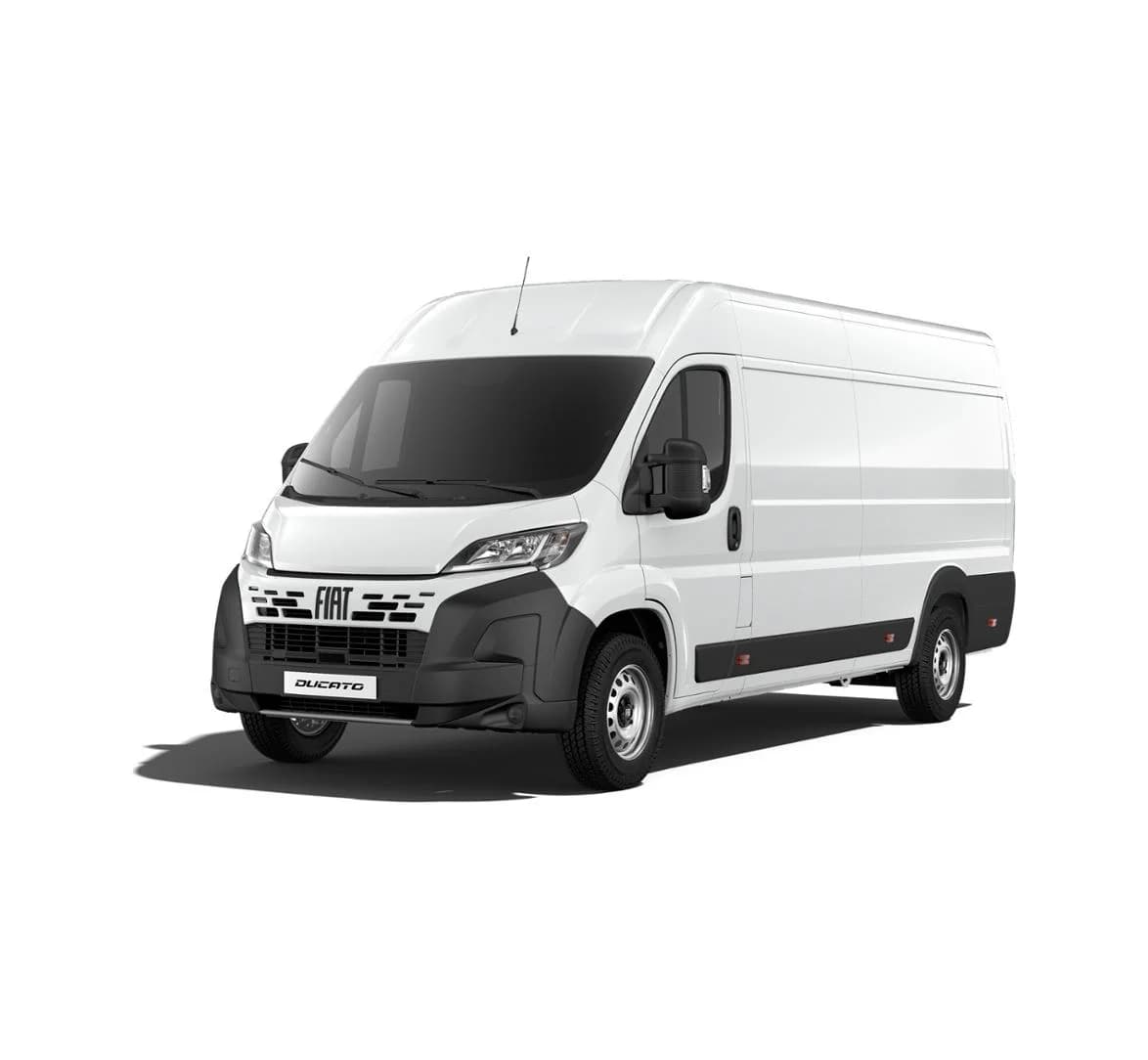 Fiat Ducato L4H2