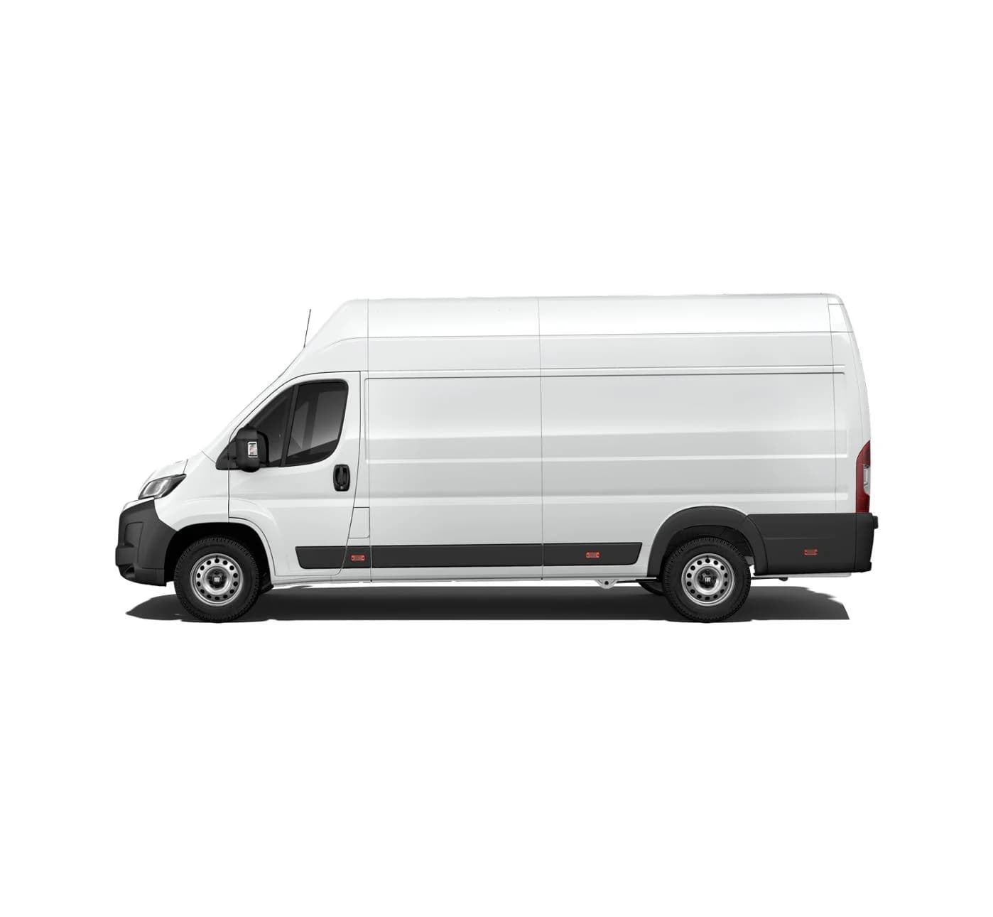 Fiat Ducato L4H3 3,5T 140km MT — zdjęcie 2
