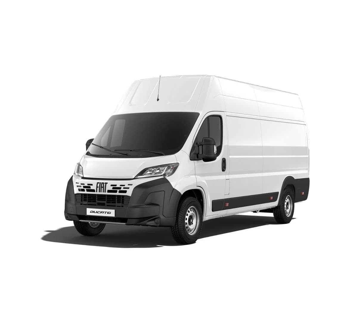 Fiat Ducato L4H3