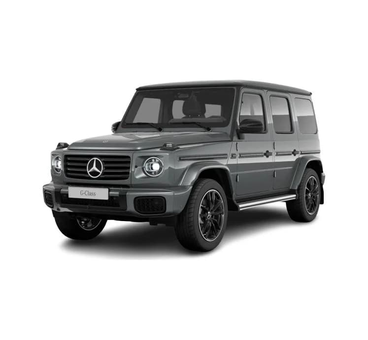 Mercedes-Benz Klasa G