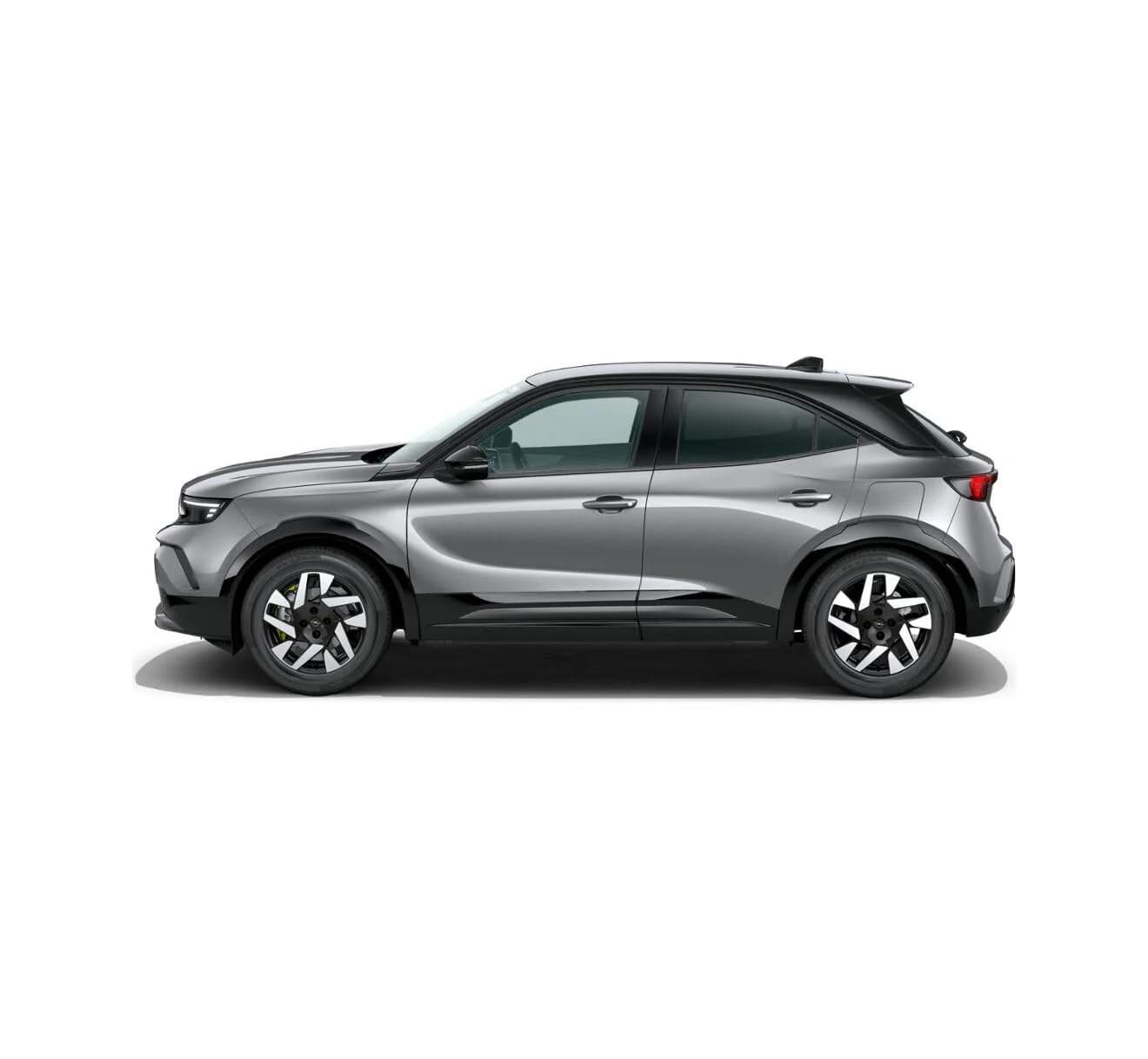 Opel Mokka GS Hybrid 145 KM — zdjęcie 3