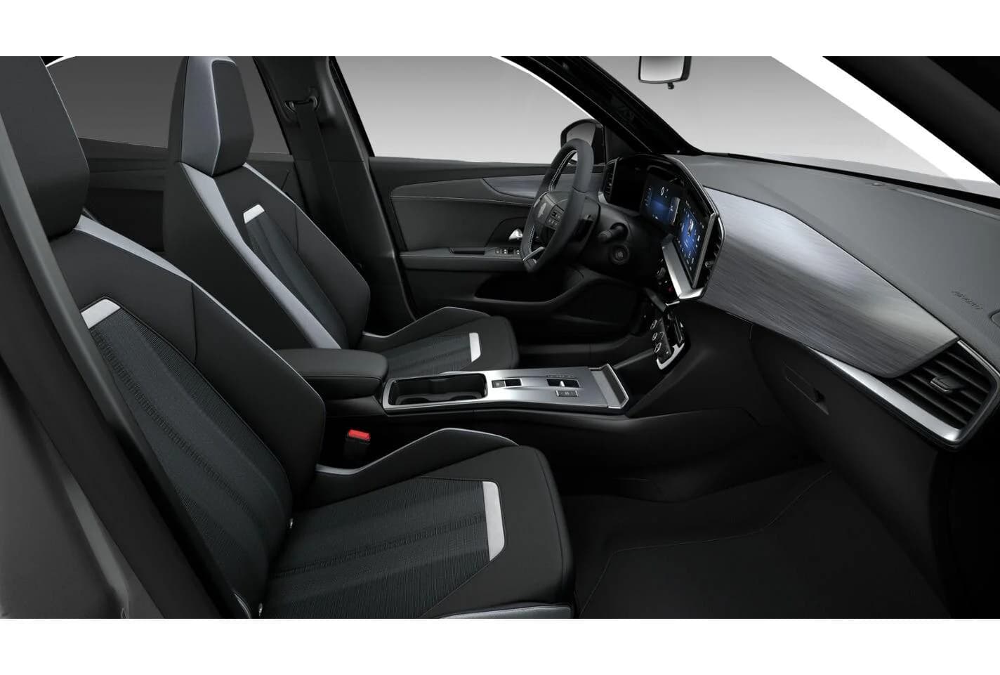 Opel Mokka GS Hybrid 145 KM — zdjęcie 7