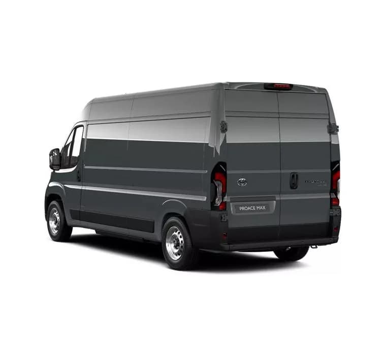 Toyota Proace Max L3H2 2.2 140km MT Active — zdjęcie 3