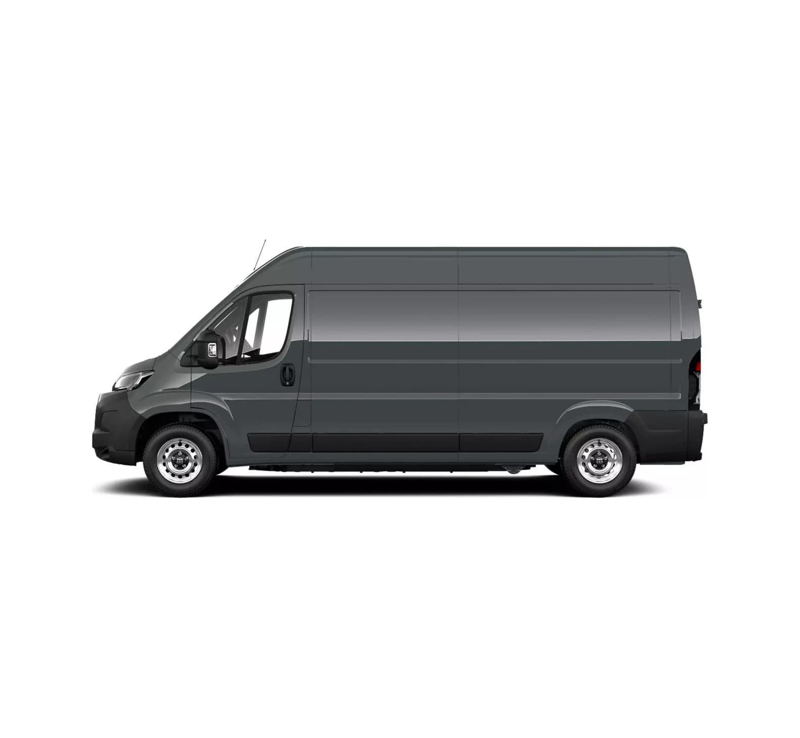 Toyota Proace Max L3H2 2.2 140km MT Active — zdjęcie 2