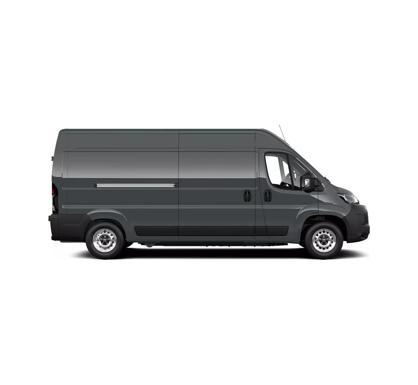 Toyota Proace Max L3H2 2.2 140km MT Active — zdjęcie 7