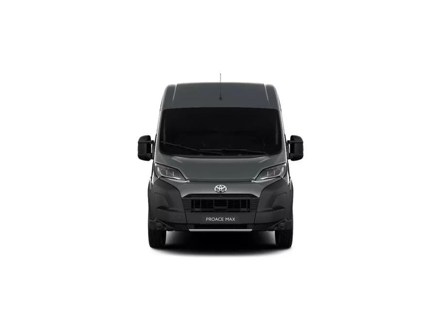 Toyota Proace Max L3H2 2.2 140km MT Active — zdjęcie 8