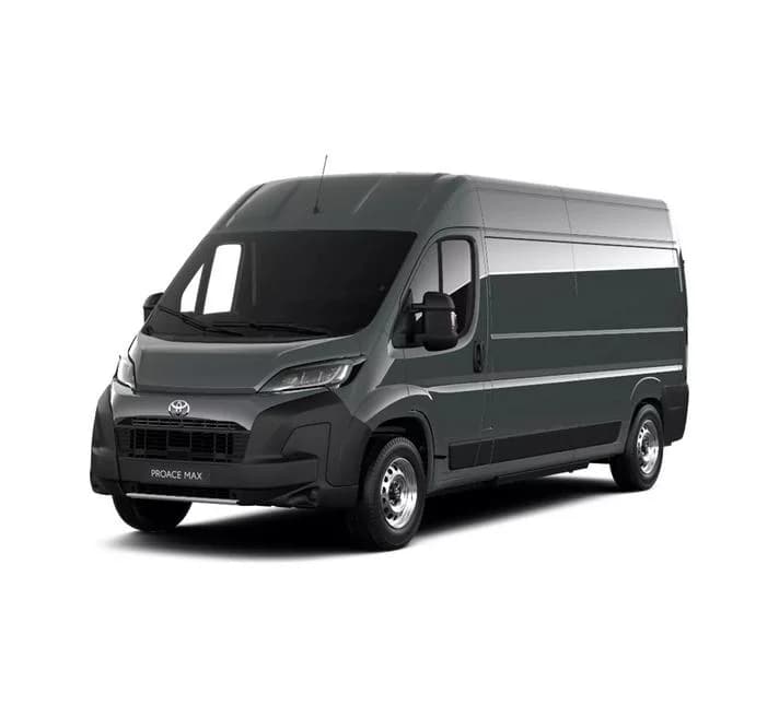 Toyota Proace Max