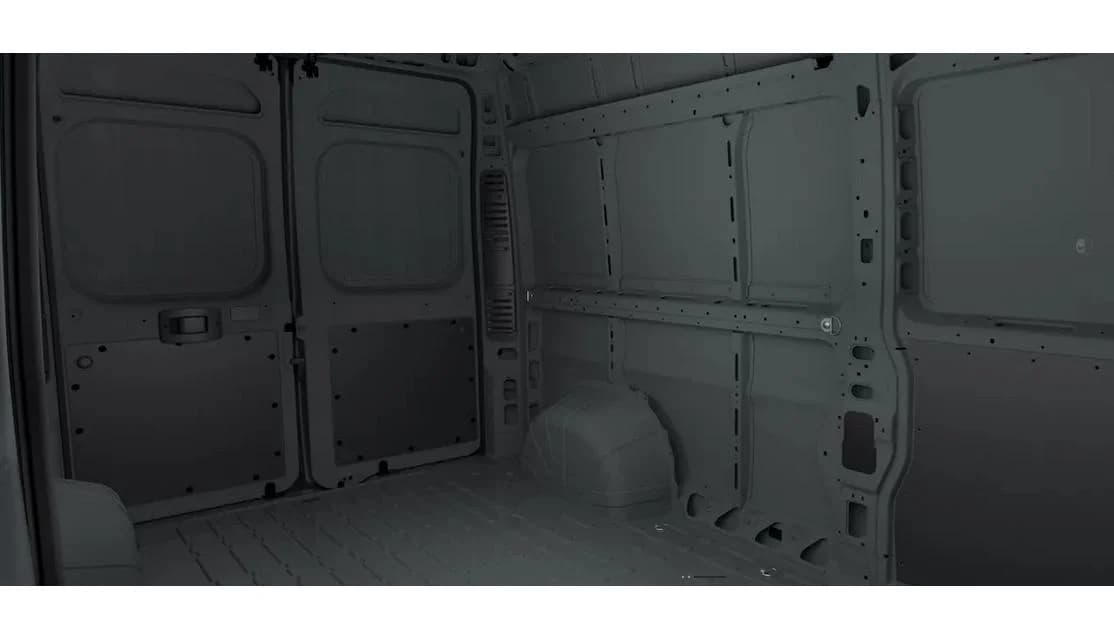 Toyota Proace Max L3H2 2.2 140km MT Active — zdjęcie 6