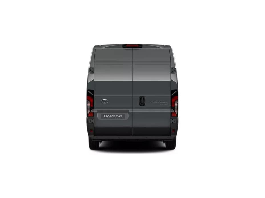 Toyota Proace Max L3H2 2.2 140km MT Active — zdjęcie 4