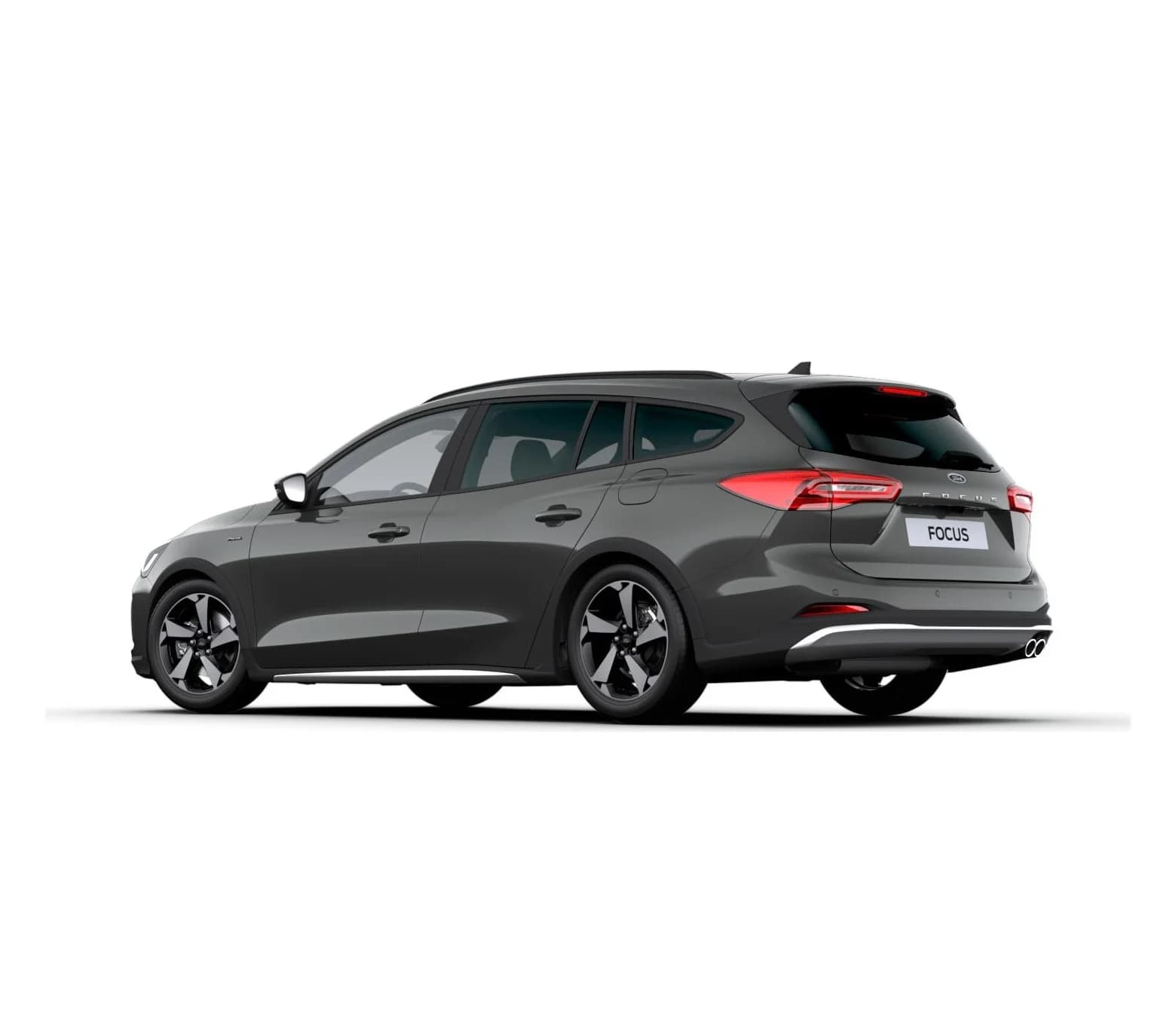Ford Focus Kombi Active X 1.5 EcoBlue 115 KM — zdjęcie 3