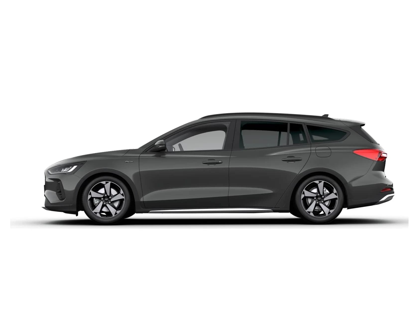 Ford Focus Kombi Active X 1.5 EcoBlue 115 KM — zdjęcie 2