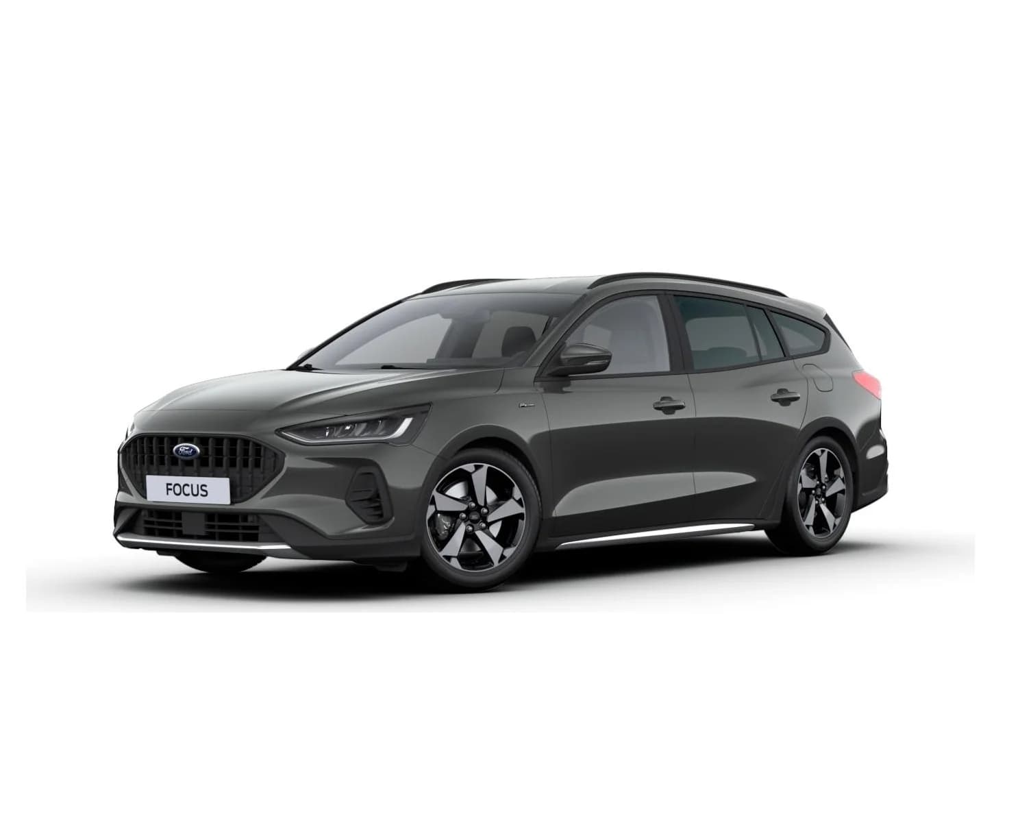 Ford Focus Kombi Active X 1.5 EcoBlue 115 KM — zdjęcie 1