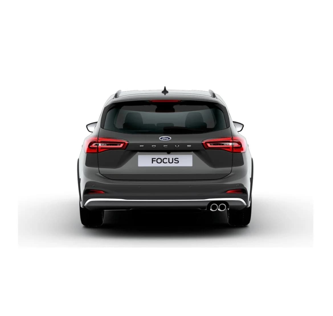 Ford Focus Kombi Active X 1.5 EcoBlue 115 KM — zdjęcie 4