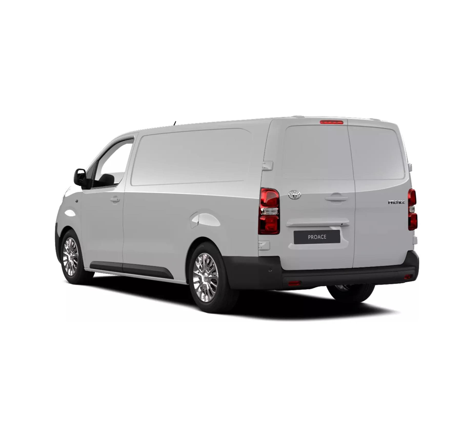 Toyota Proace Furgon L2 Active 2.2D 180km AT — zdjęcie 3
