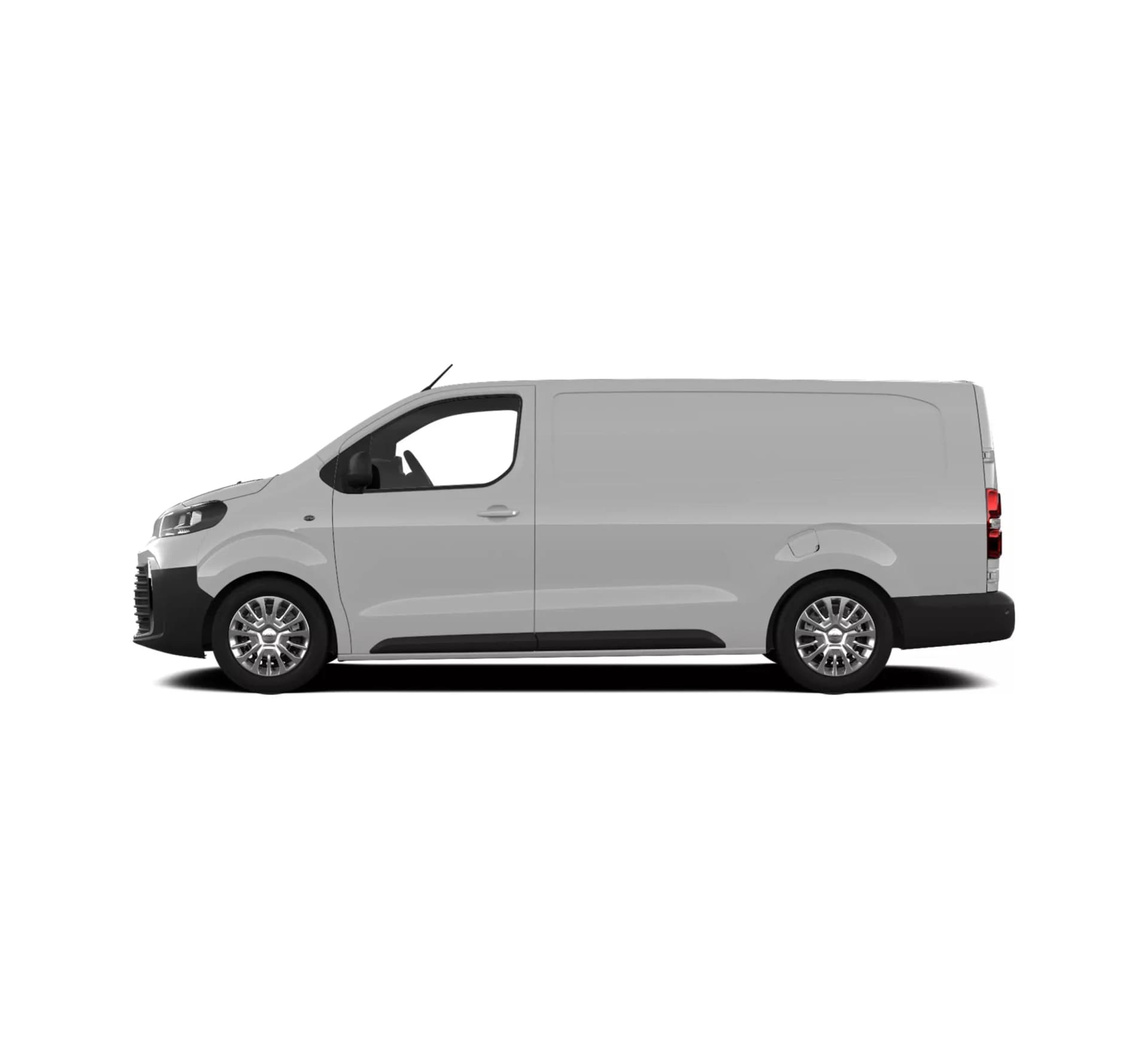 Toyota Proace Furgon L2 Active 2.2D 180km AT — zdjęcie 2