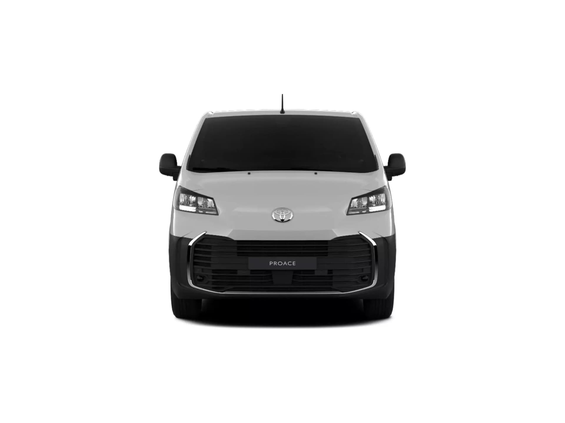 Toyota Proace Furgon L2 Active 2.2D 180km AT — zdjęcie 7