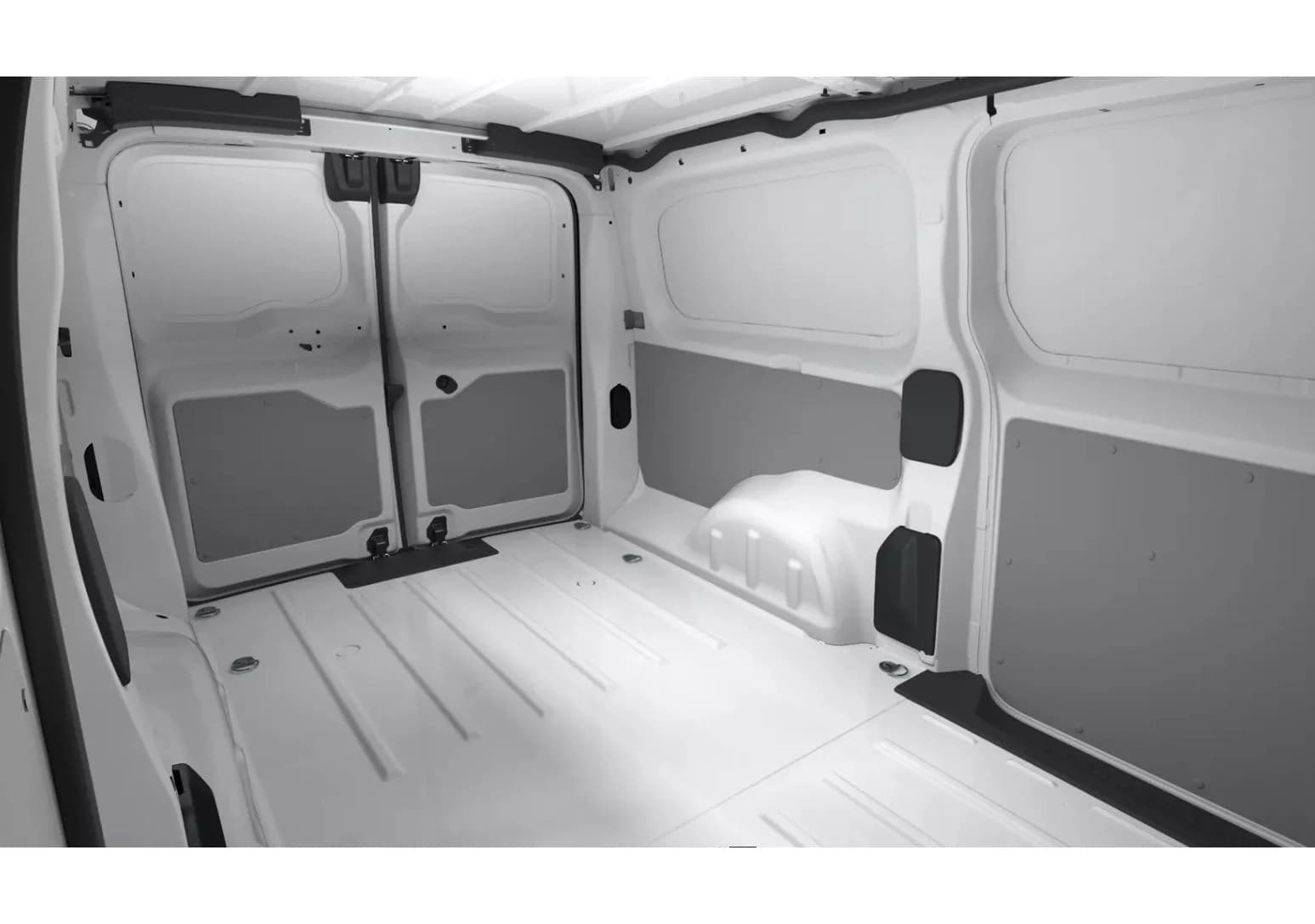 Toyota Proace Furgon L2 Active 2.2D 180km AT — zdjęcie 6