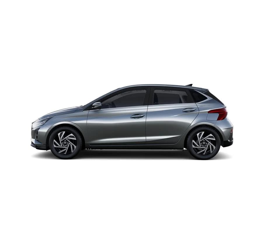 Hyundai i20 Smart 1.0 T-GDI — zdjęcie 2
