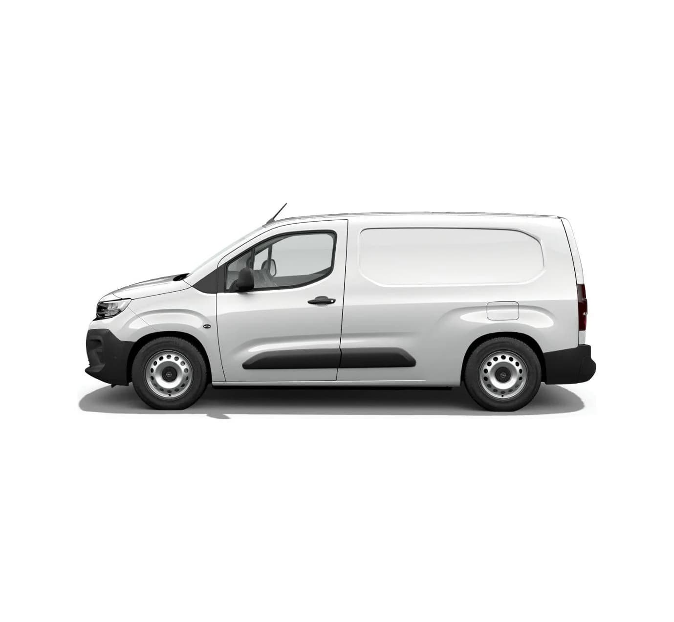 Opel Combo Cargo XL Diesel 100km — zdjęcie 2