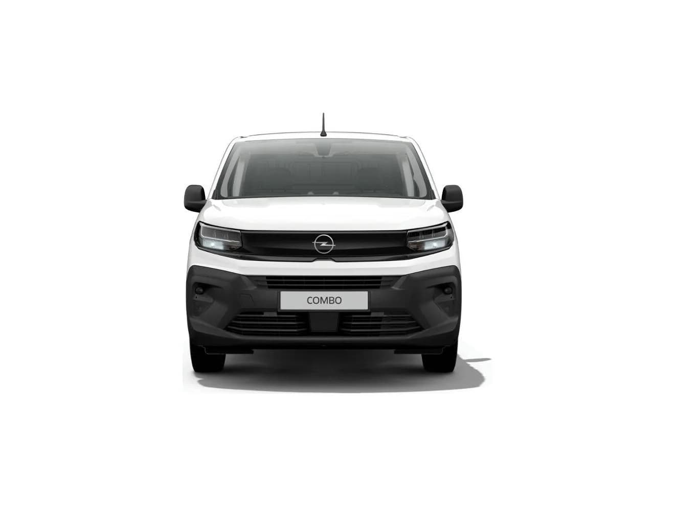 Opel Combo Cargo XL Diesel 100km — zdjęcie 6