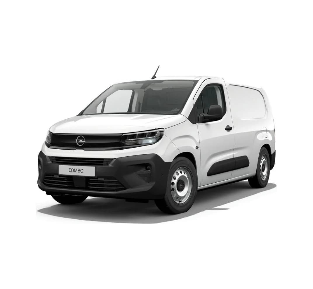 Opel Combo Cargo