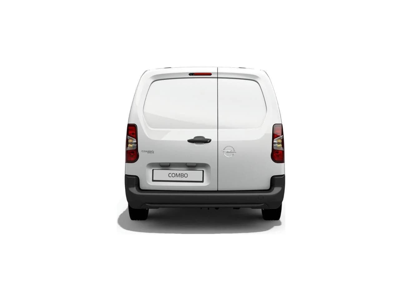 Opel Combo Cargo XL Diesel 100km — zdjęcie 4