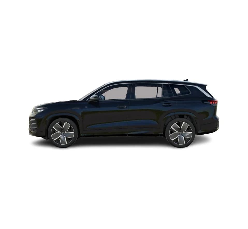 Volkswagen Tayron 2.0 TDI R-Line Plus — zdjęcie 2