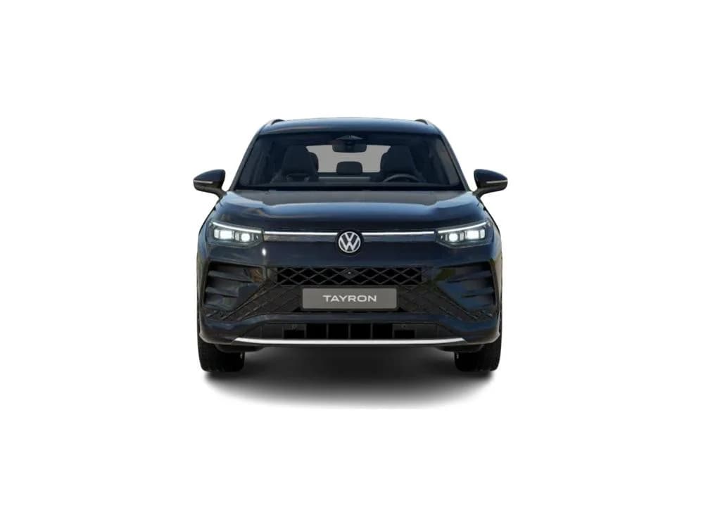 Volkswagen Tayron 2.0 TDI R-Line Plus — zdjęcie 6