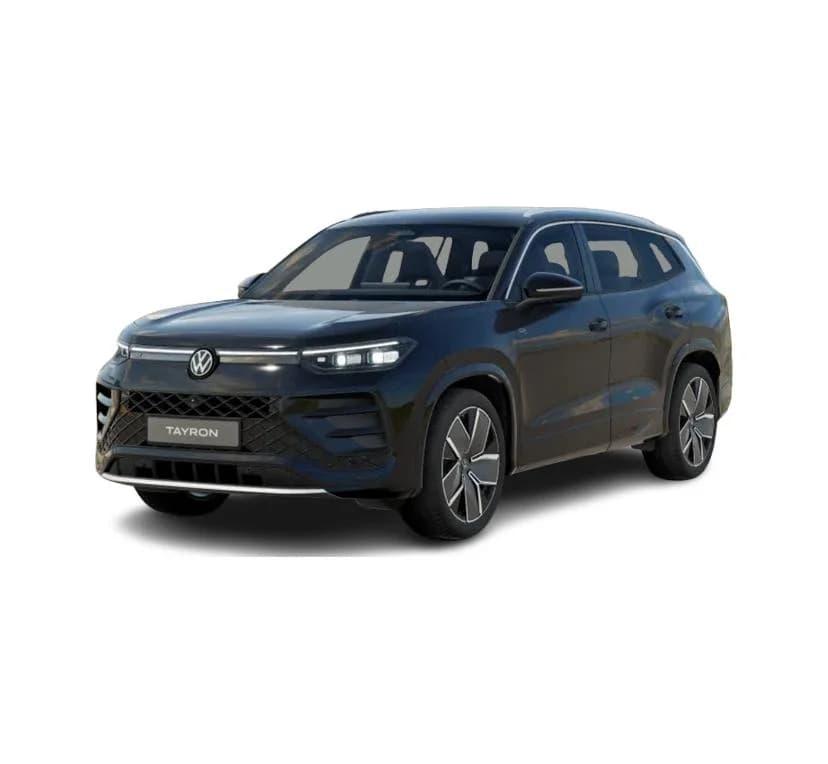Volkswagen Tayron 2.0 TDI R-Line Plus — zdjęcie 1