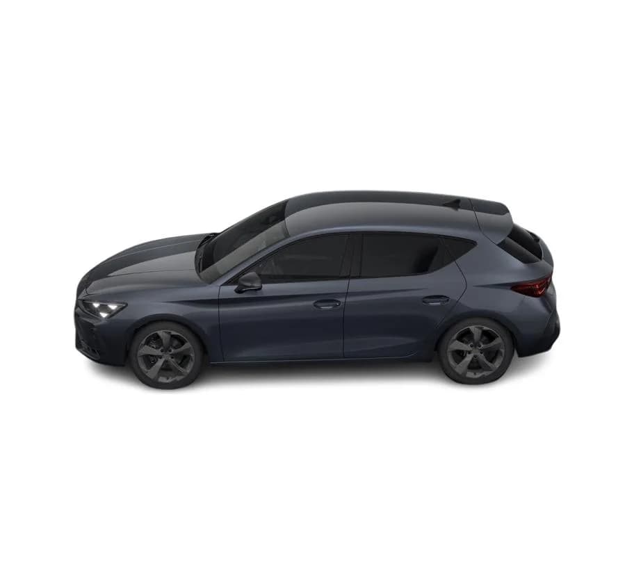 Cupra Leon eTSI 150 — zdjęcie 2