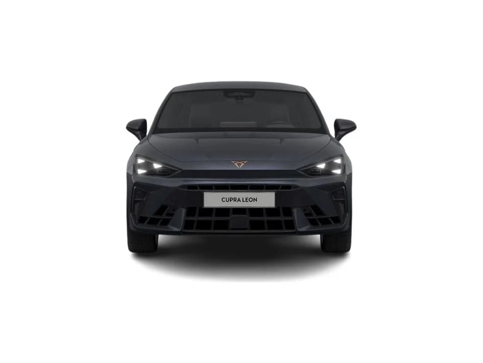 Cupra Leon eTSI 150 — zdjęcie 6