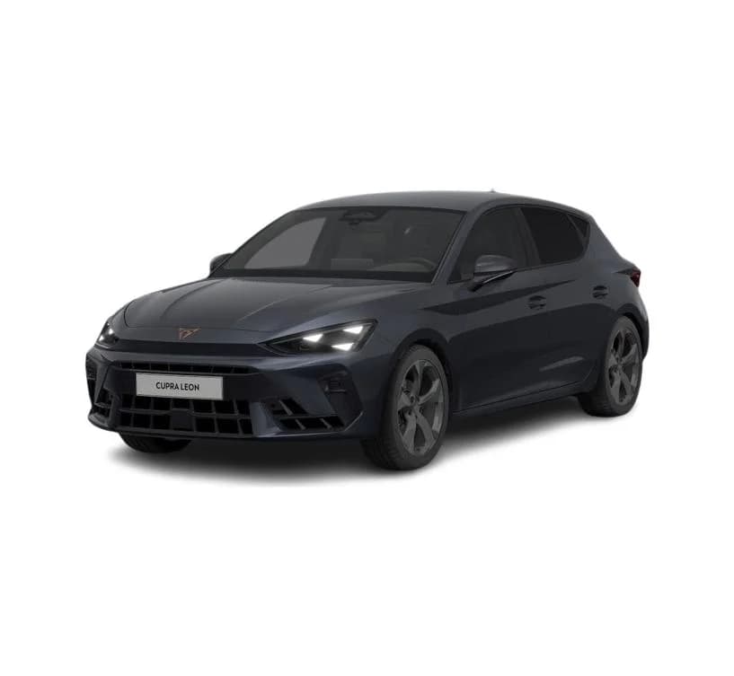 Cupra Leon eTSI 150 — zdjęcie 1