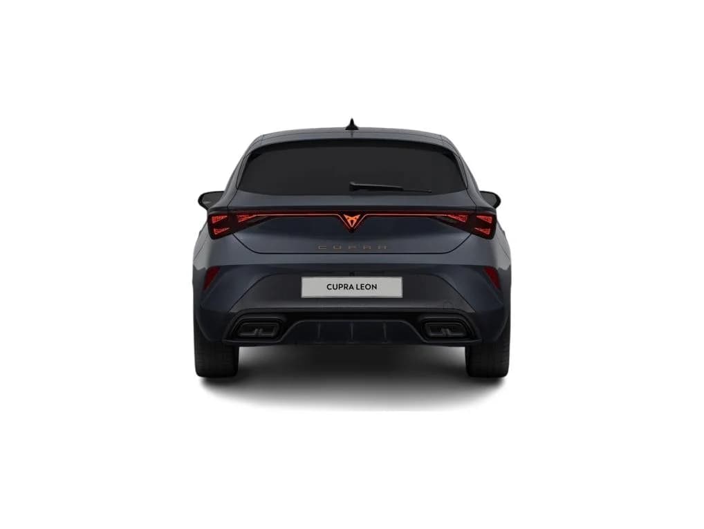 Cupra Leon eTSI 150 — zdjęcie 4