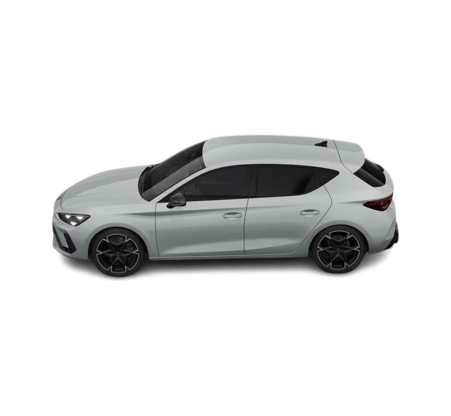 Cupra Leon VZ 300 — zdjęcie 2