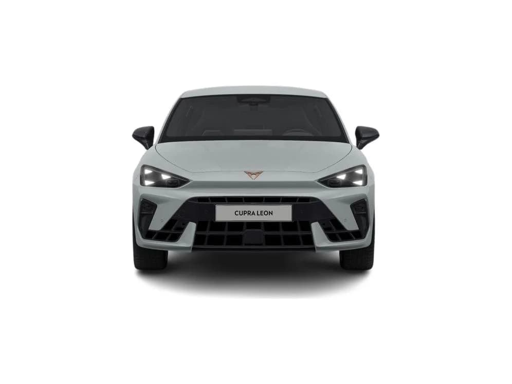Cupra Leon VZ 300 — zdjęcie 5