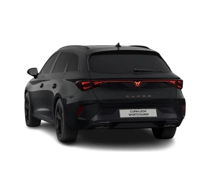 Cupra Leon Sportstourer eTSI 150 — zdjęcie 3