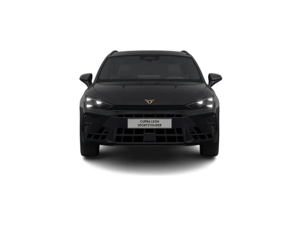 Cupra Leon Sportstourer eTSI 150 — zdjęcie 6