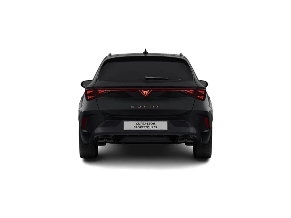 Cupra Leon Sportstourer eTSI 150 — zdjęcie 4